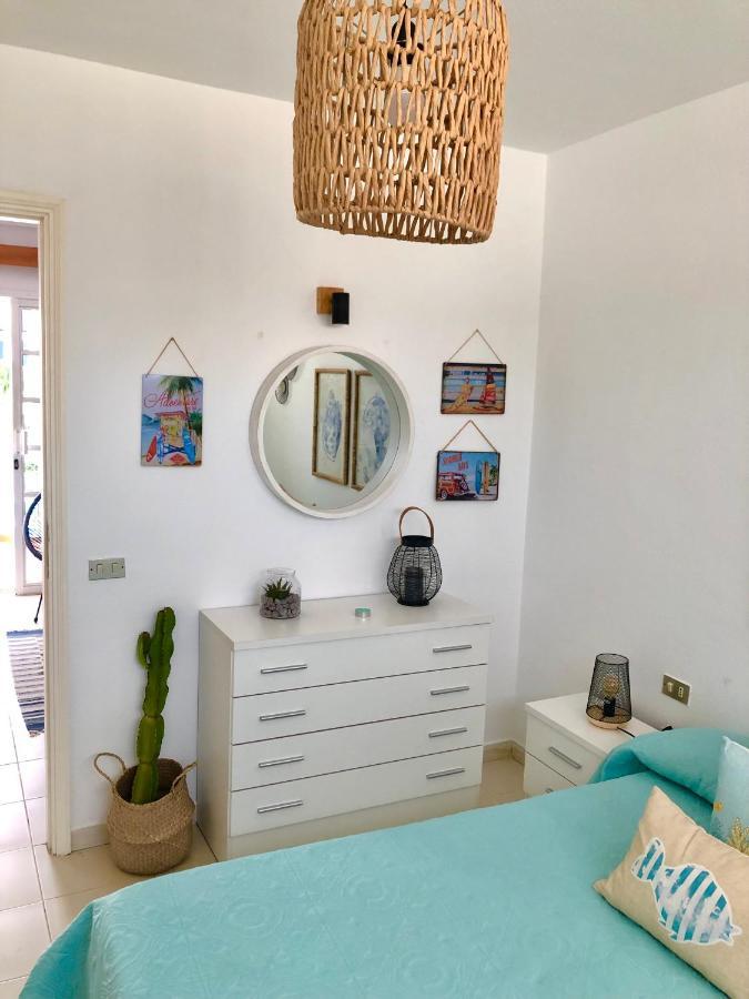 Casa La Galera Villa Corralejo Exterior photo